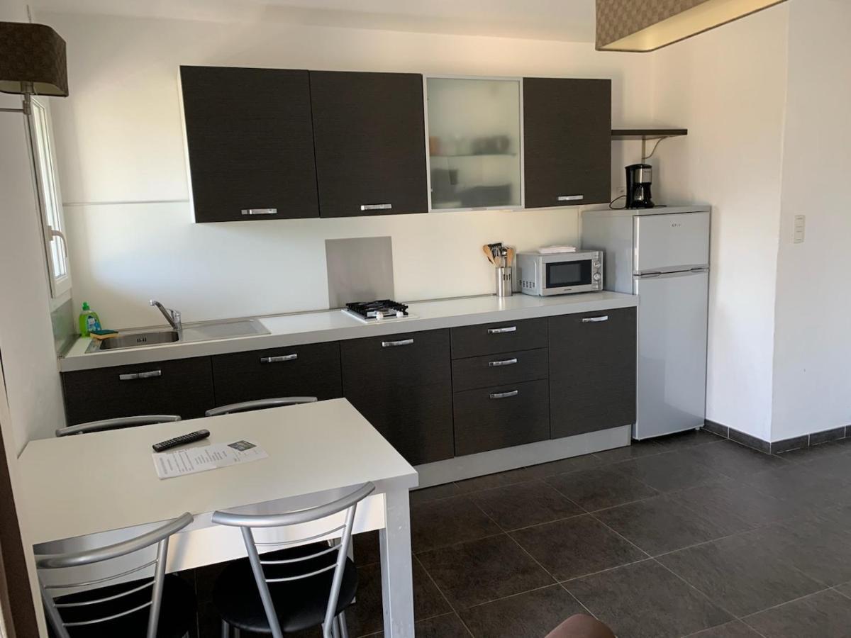 Residence Dolce Vita Propriano Kültér fotó