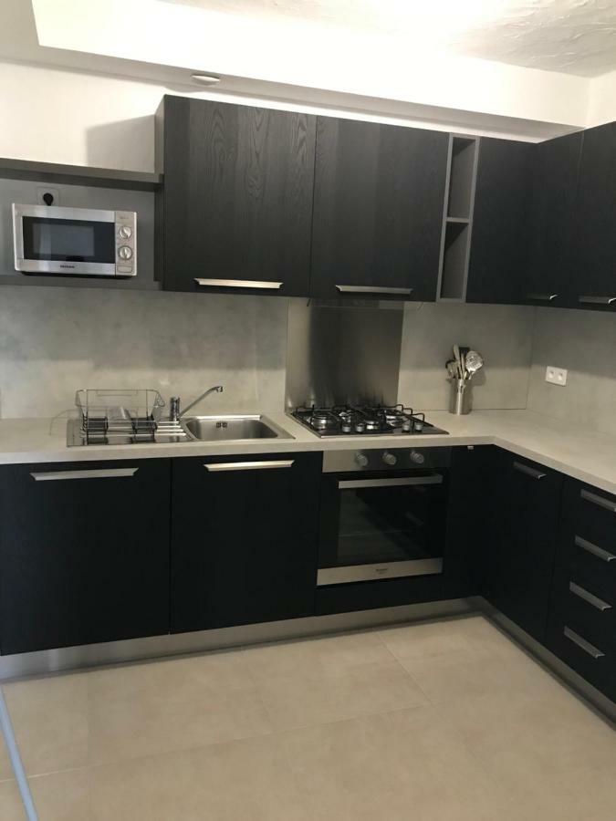 Residence Dolce Vita Propriano Kültér fotó